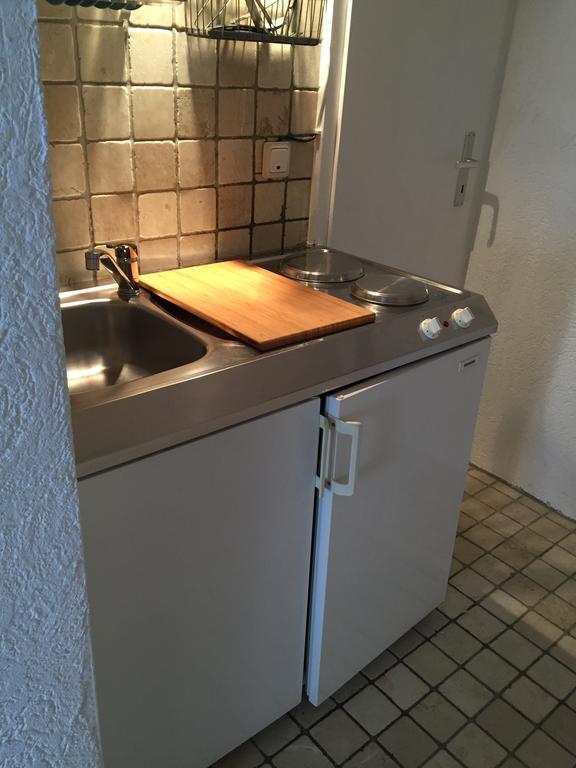 Baumeisterhaus * Bad Hersfeld
